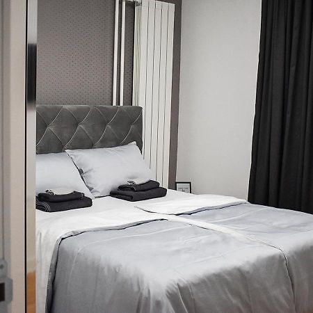 Apartmani Novi Sad Sm51 2 Экстерьер фото