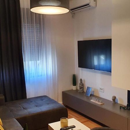 Apartmani Novi Sad Sm51 2 Экстерьер фото
