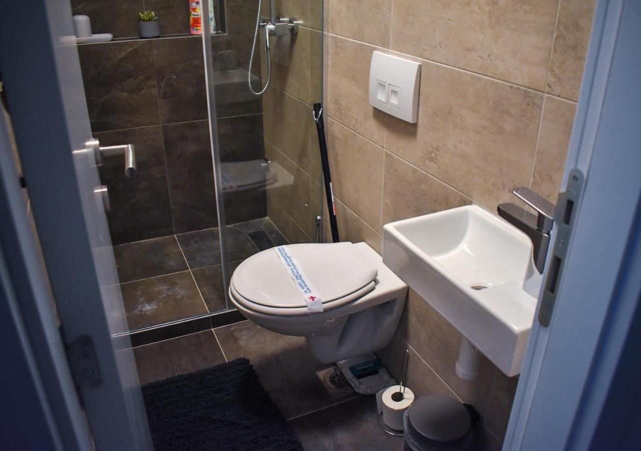 Apartmani Novi Sad Sm51 2 Экстерьер фото