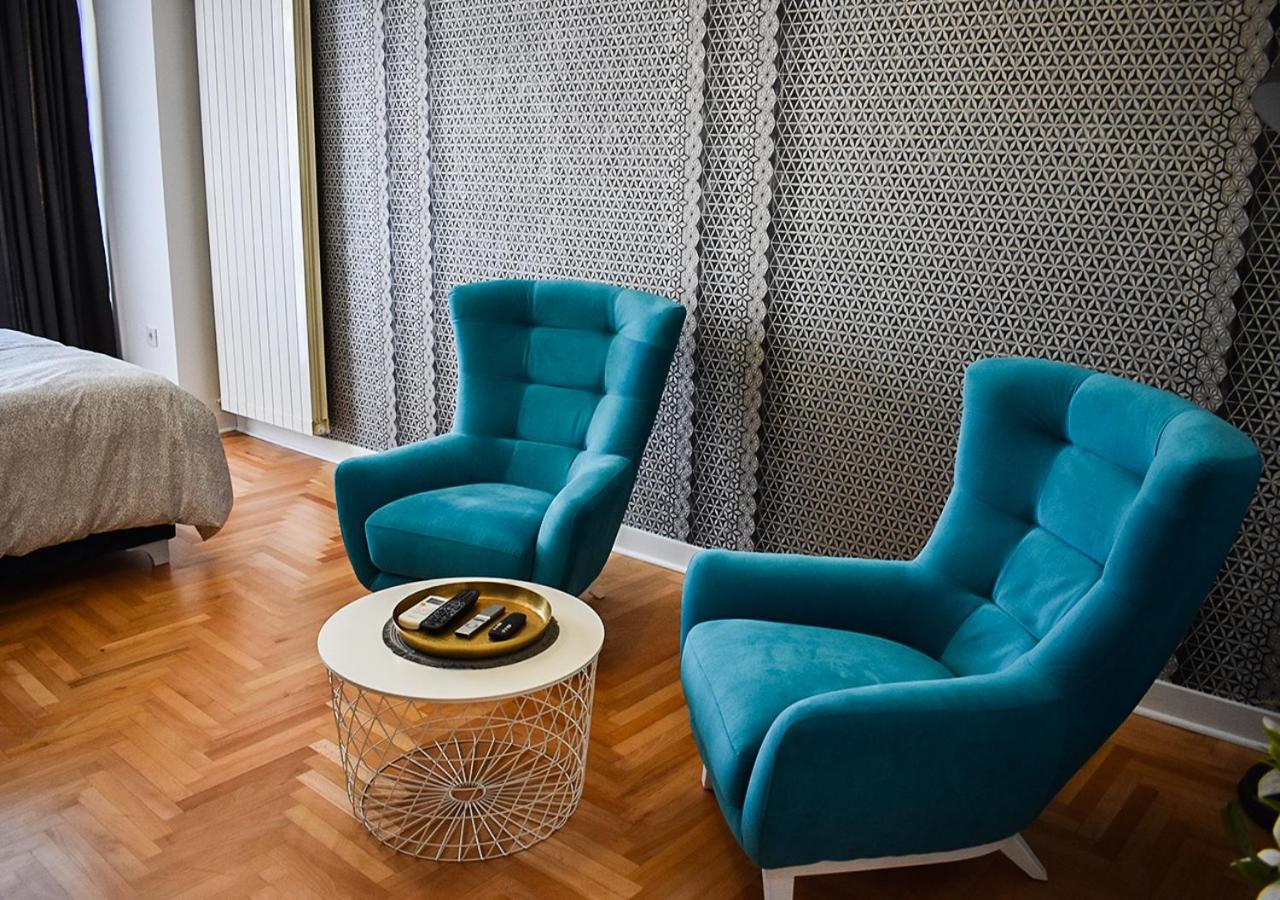 Apartmani Novi Sad Sm51 2 Экстерьер фото