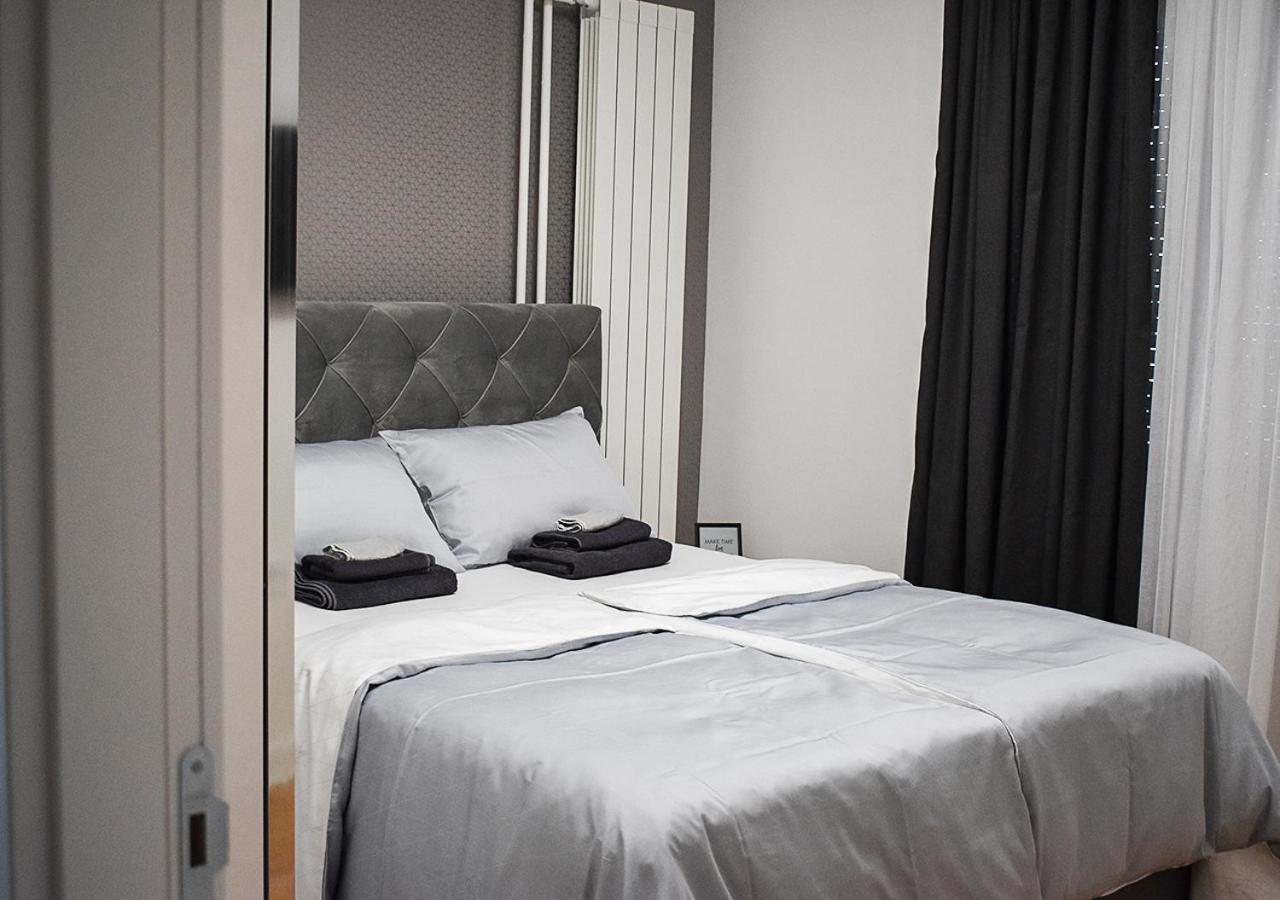 Apartmani Novi Sad Sm51 2 Экстерьер фото